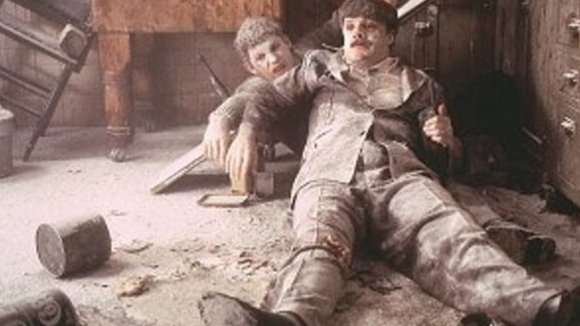 Photo from the movie Mousehunt