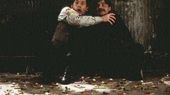 Photo from the movie Mousehunt