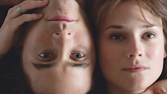 Photo from the movie Mr. Nobody