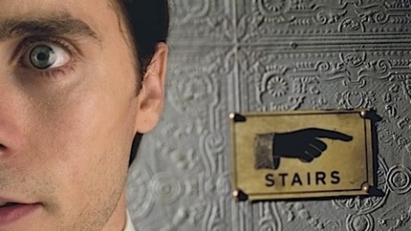 Photo from the movie Mr. Nobody