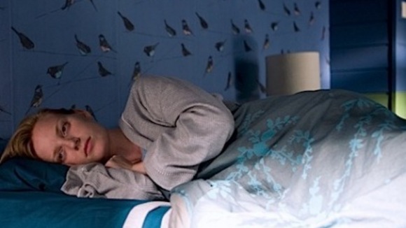 Photo from the movie Mr. Nobody