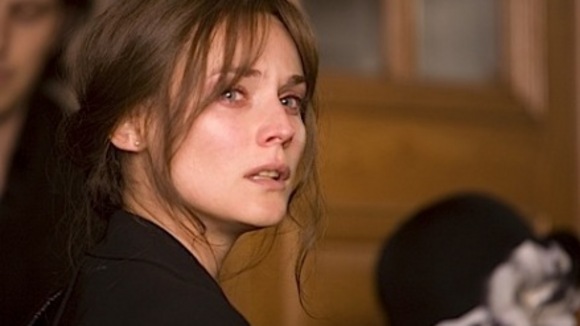 Photo from the movie Mr. Nobody