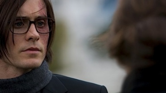 Photo from the movie Mr. Nobody