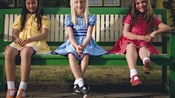 Photo from the movie Mr. Nobody