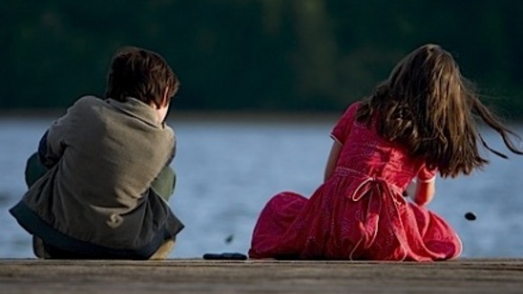 Photo from the movie Mr. Nobody