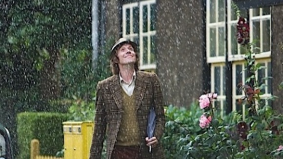 Photo from the movie Mr. Nobody