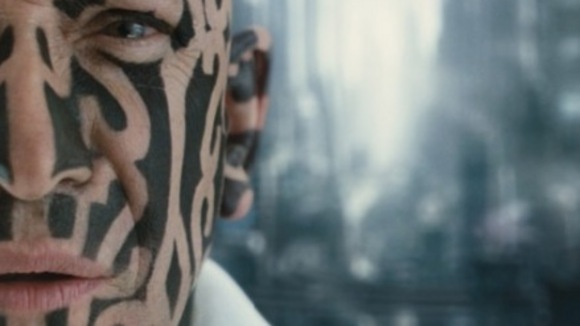 Photo from the movie Mr. Nobody