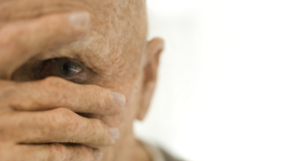 Photo from the movie Mr. Nobody