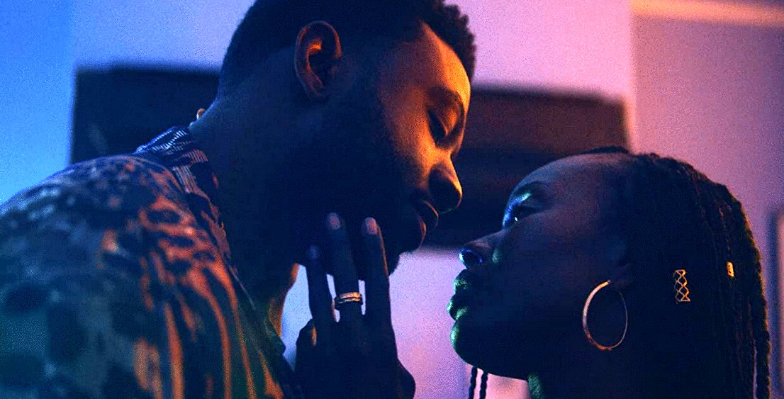 Photo from the movie Nanny