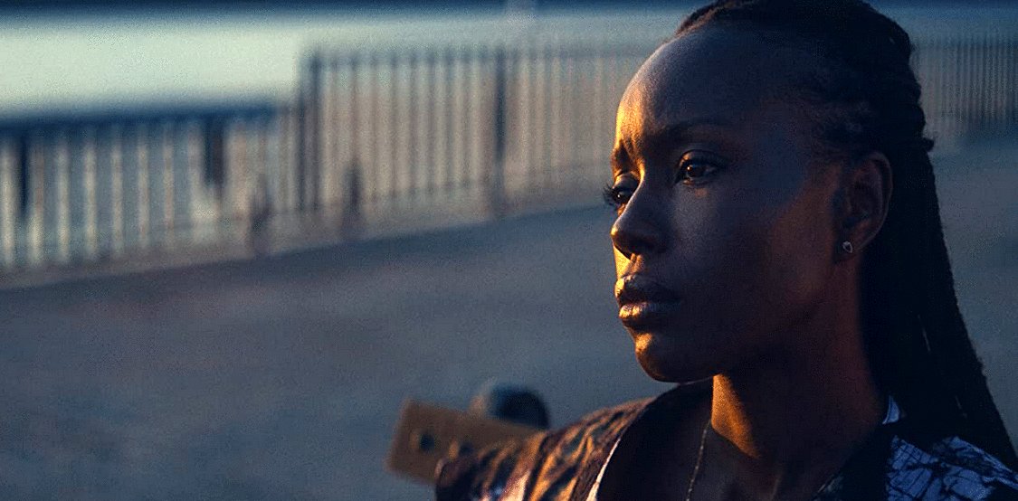 Photo from the movie Nanny