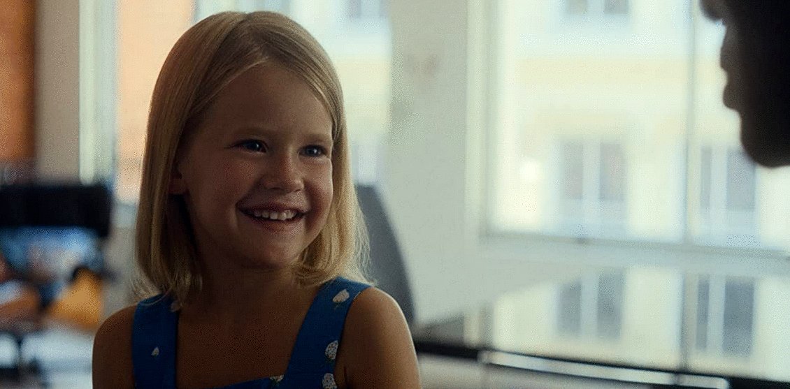 Photo from the movie Nanny