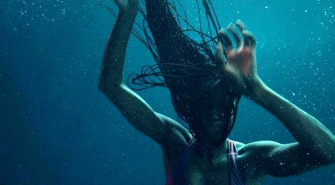 Photo from the movie Nanny