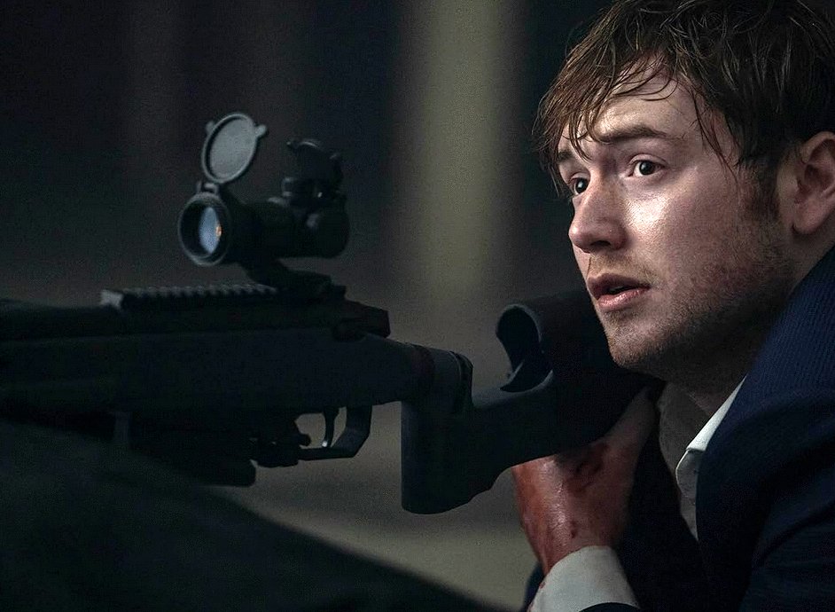 Photo from the movie Old Guy