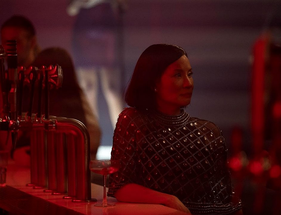 Photo from the movie Old Guy