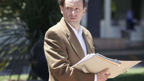 Photo from the movie Omar Killed Me