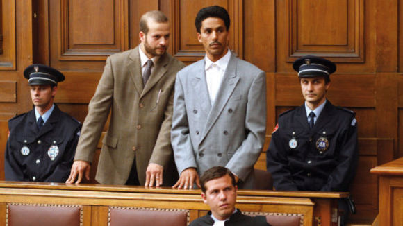 Photo from the movie Omar Killed Me