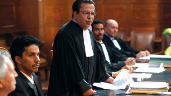 Photo from the movie Omar Killed Me