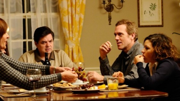 Photo from the movie The Oranges