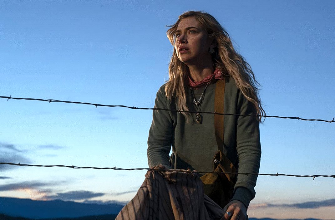 Photo from the movie Outer Range