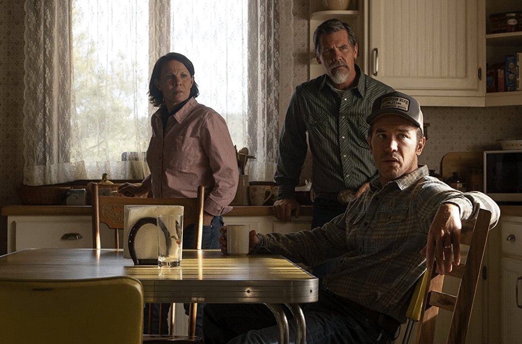 Photo from the movie Outer Range