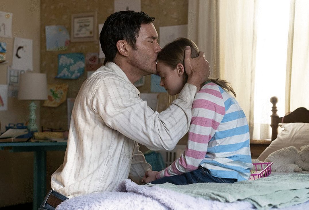 Photo from the movie Outer Range