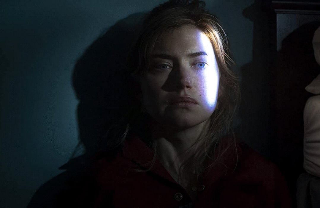 Photo from the movie Outer Range