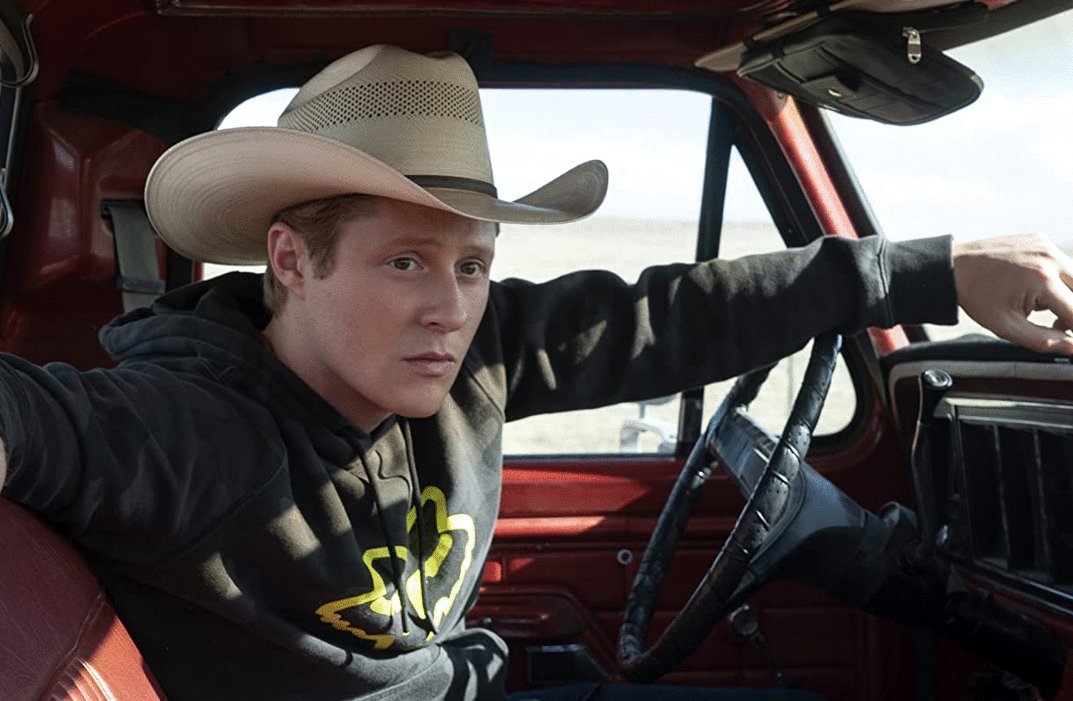 Photo from the movie Outer Range