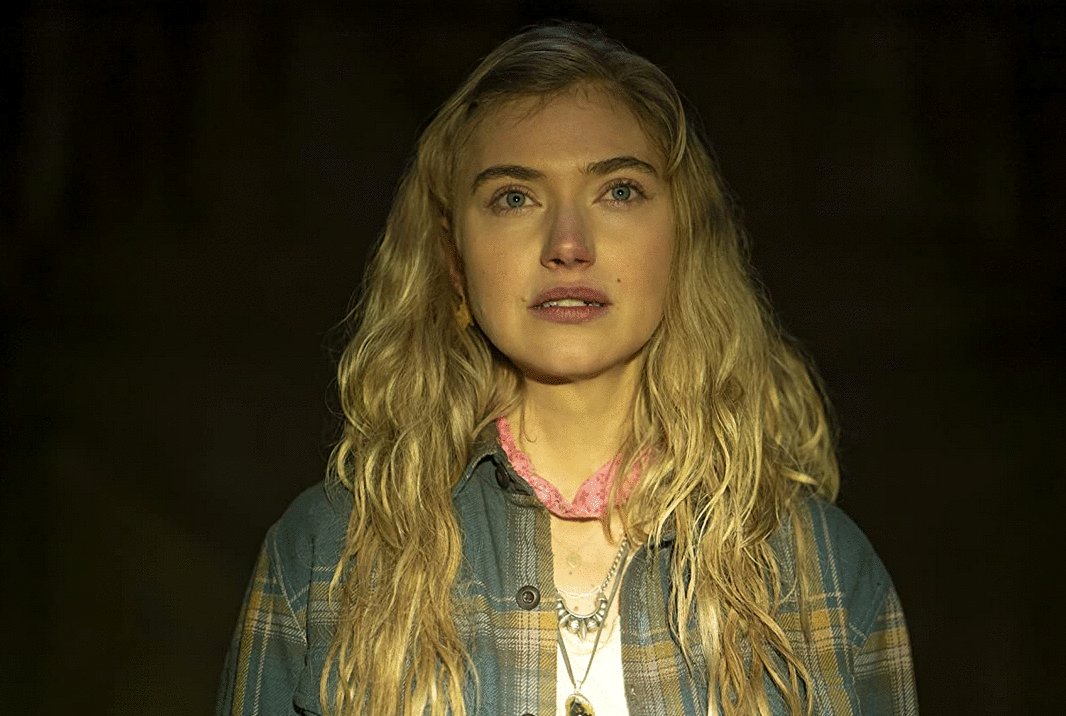 Photo from the movie Outer Range