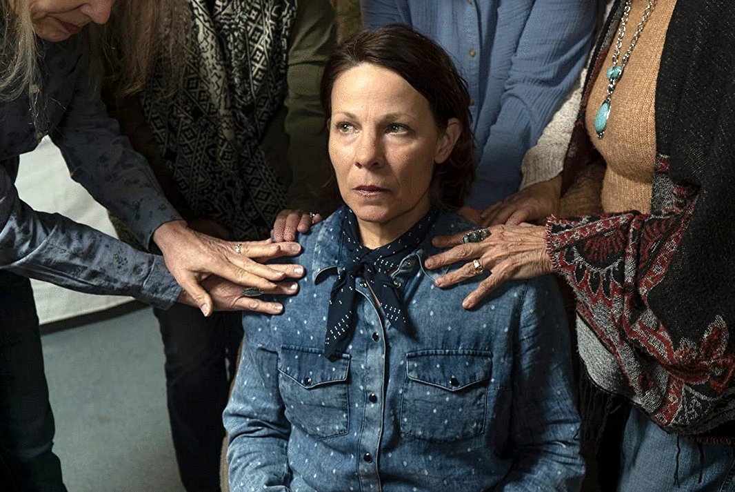 Photo from the movie Outer Range