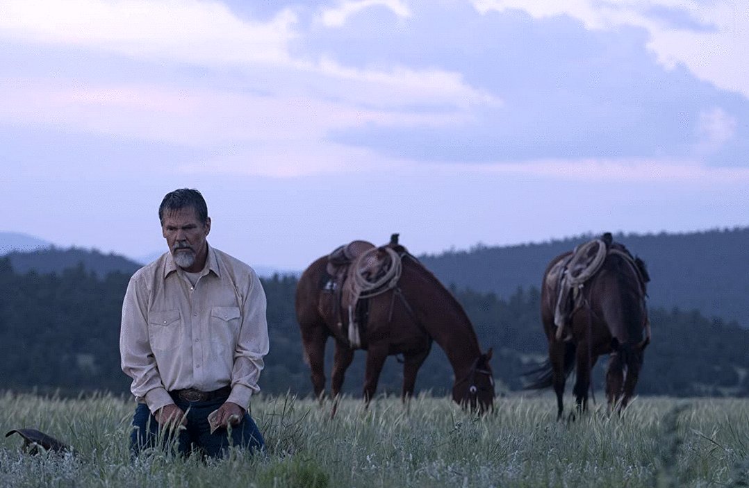 Photo from the movie Outer Range