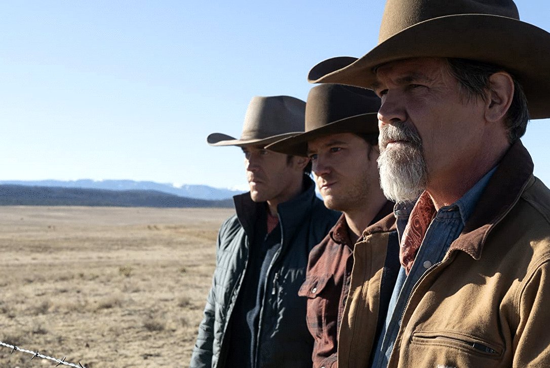 Photo from the movie Outer Range