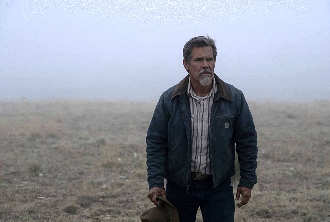 Photo from the movie Outer Range