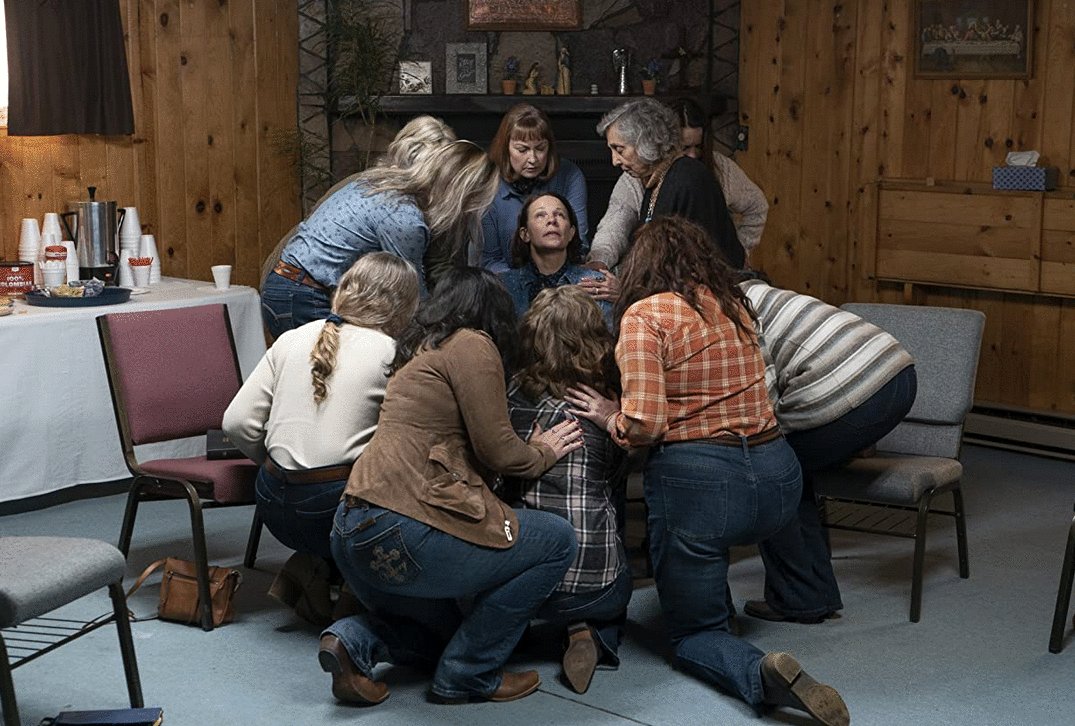 Photo from the movie Outer Range