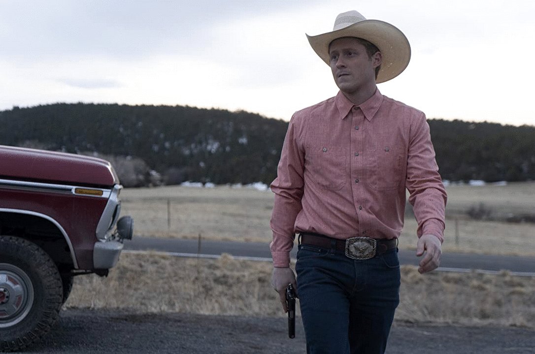 Photo from the movie Outer Range