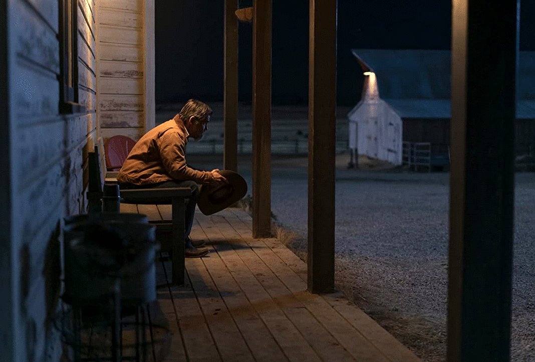 Photo from the movie Outer Range