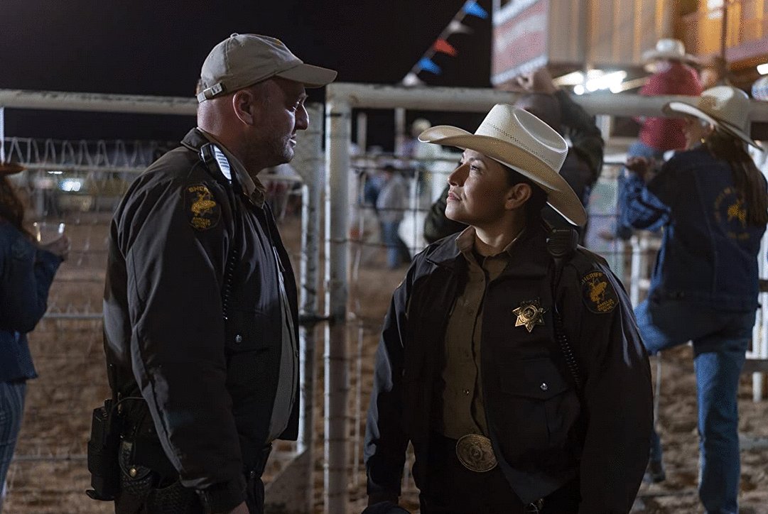 Photo from the movie Outer Range