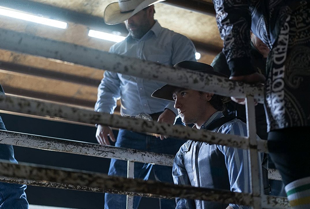 Photo from the movie Outer Range