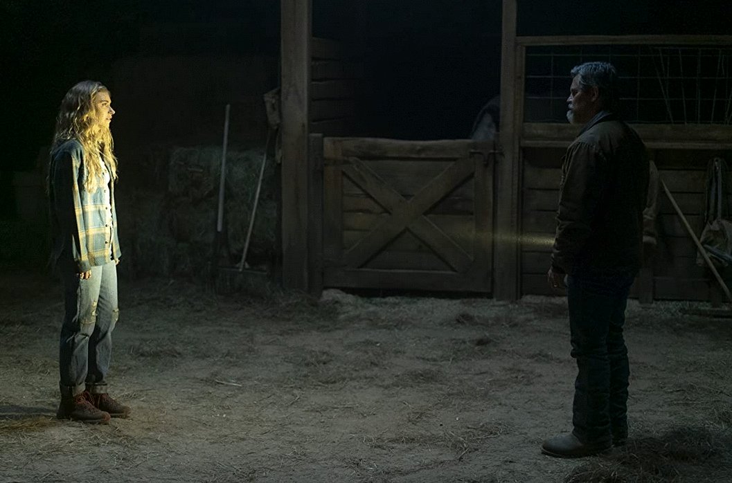 Photo from the movie Outer Range