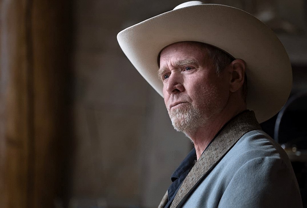 Photo from the movie Outer Range