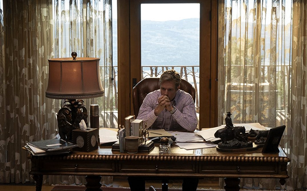 Photo from the movie Outer Range