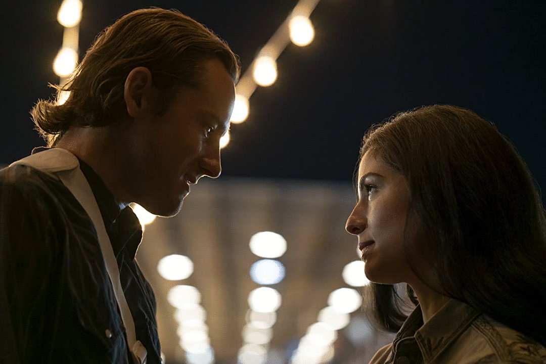 Photo from the movie Outer Range