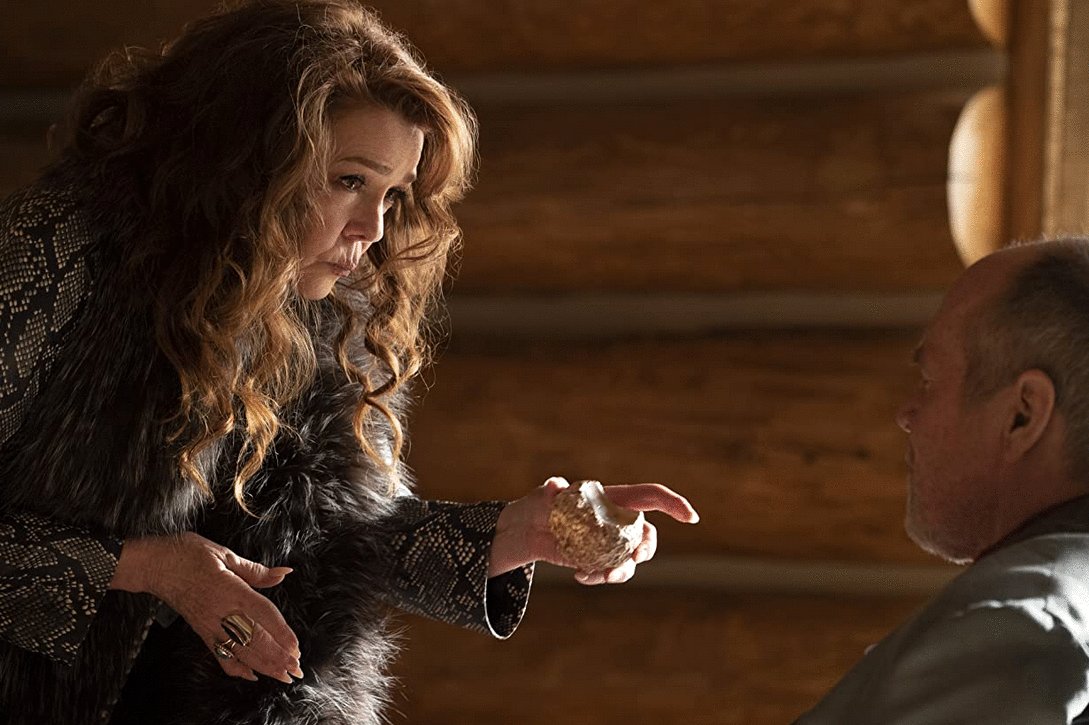 Photo from the movie Outer Range