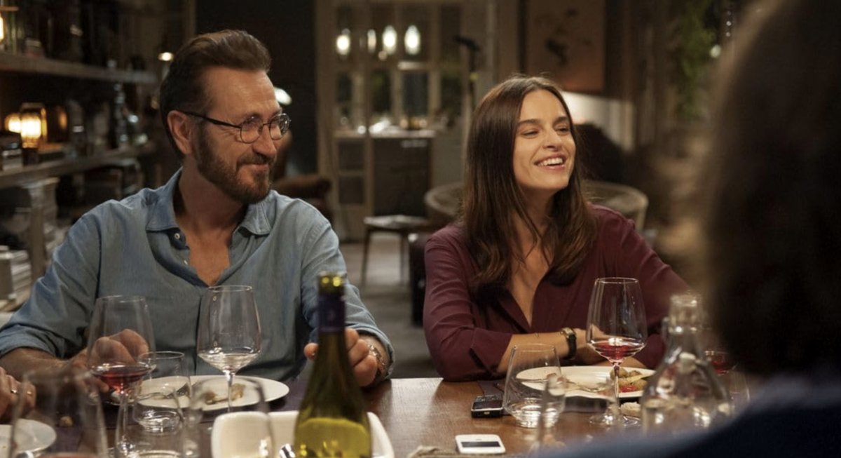 Photo du film Perfetti sconosciuti [2016]