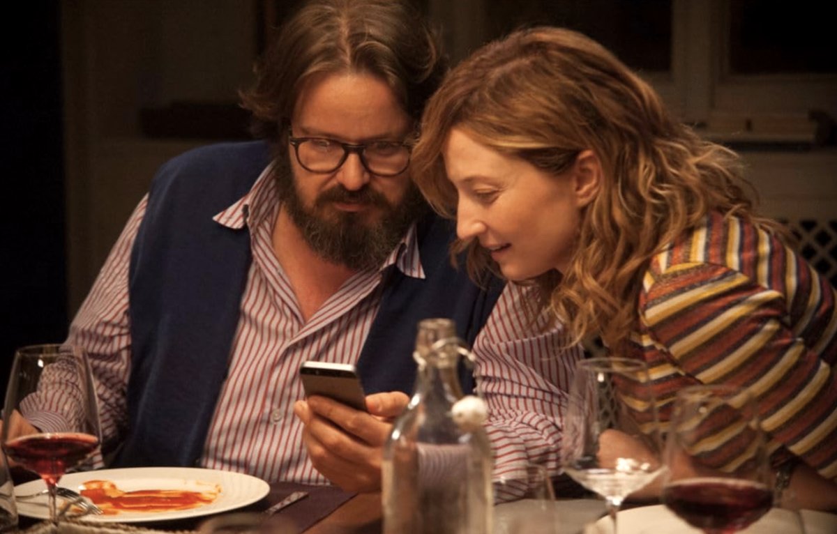 Photo du film Perfetti sconosciuti [2016]