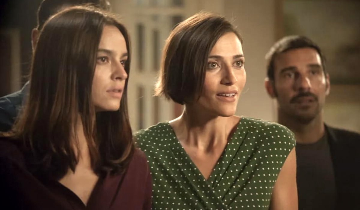 Photo du film Perfetti sconosciuti [2016]