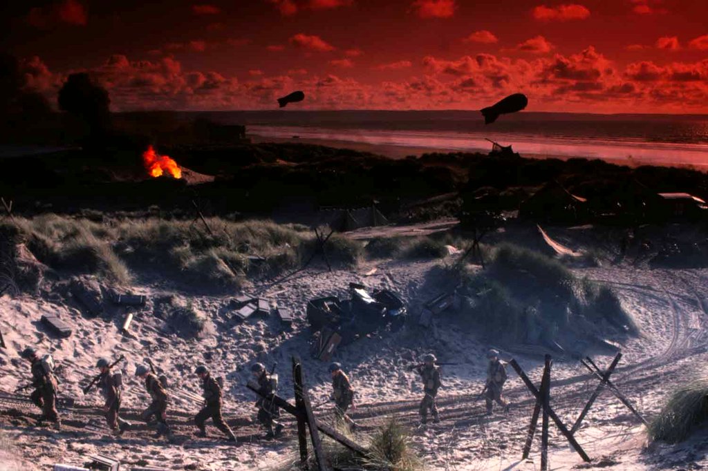 Photo from the movie Pink Floyd: The Wall