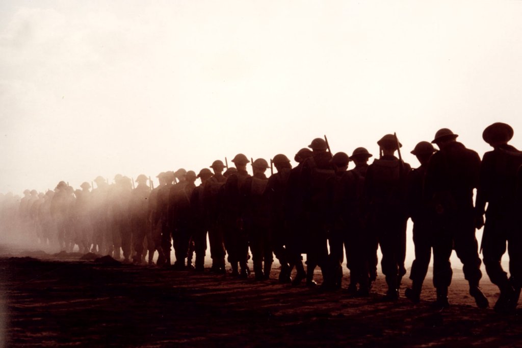 Photo from the movie Pink Floyd: The Wall