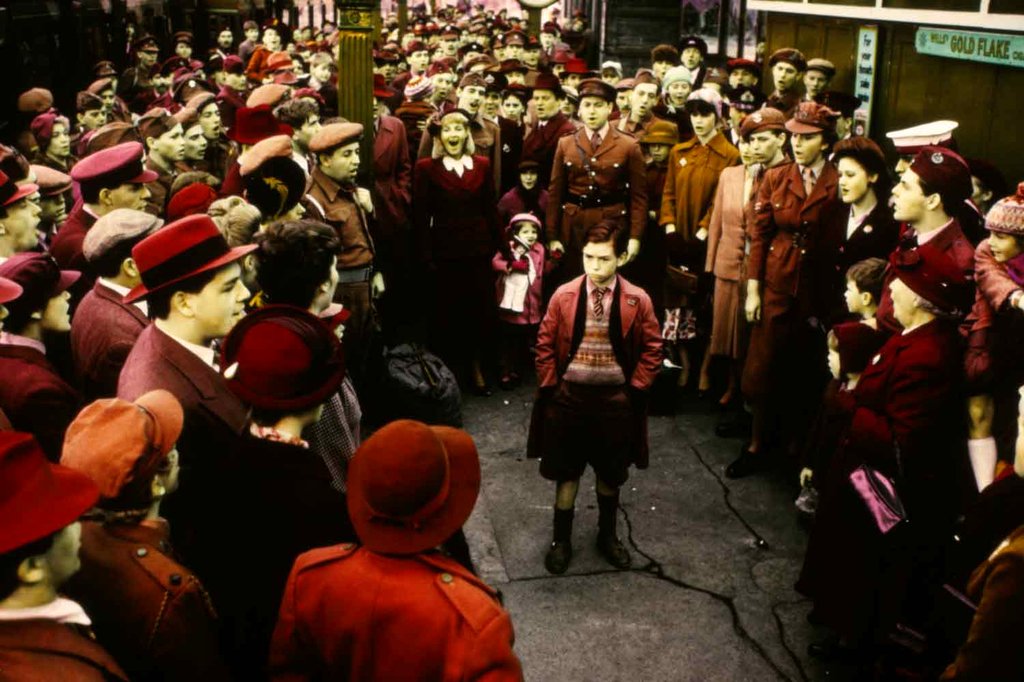 Photo from the movie Pink Floyd: The Wall