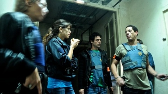 Photo from the movie Polisse