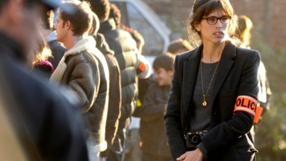 Photo from the movie Polisse